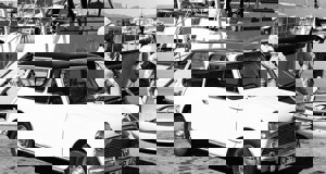 Cooper 997 and 998 (1961 - 1969)